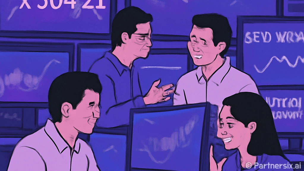 키움증권영웅문을 12년 시장 관점에서 보는 5가지 활용 포인트