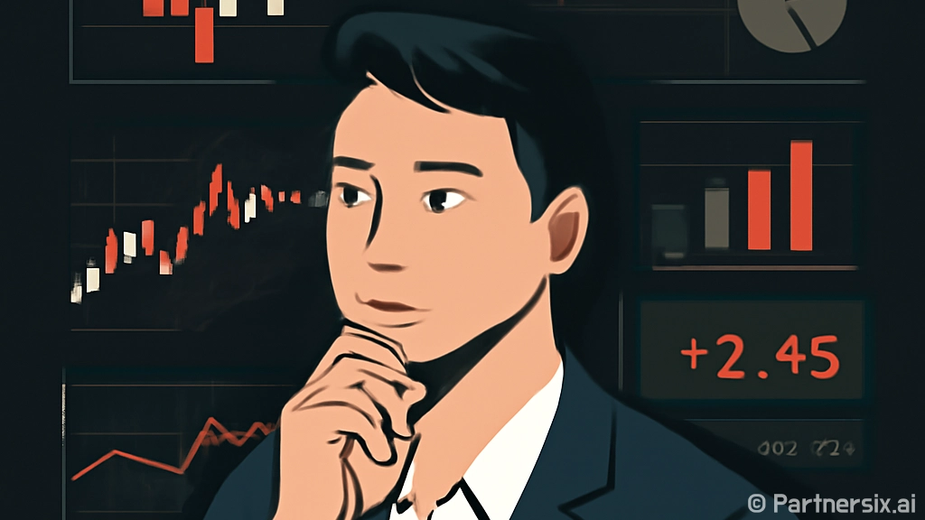 주식정보를 해석할 때 놓치면 안 되는 5가지 기준
