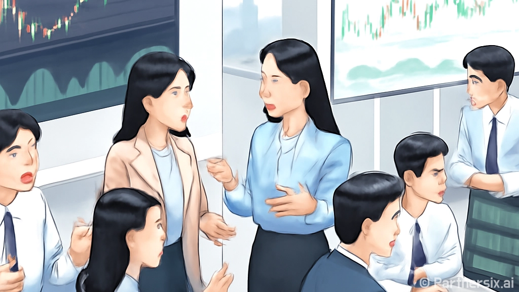 주식거래방법을 처음 다시 잡을 때 보는 5가지 기준