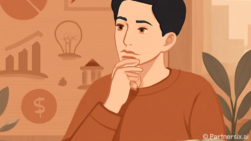 1억투자 전에 나눠 봐야 할 5가지 기준