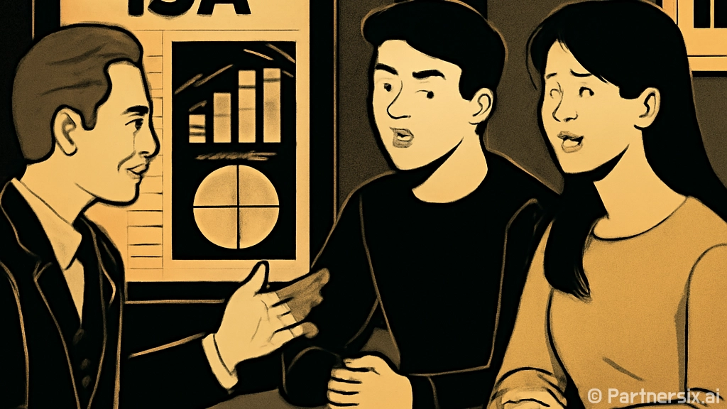 ISA추천 전 확인…