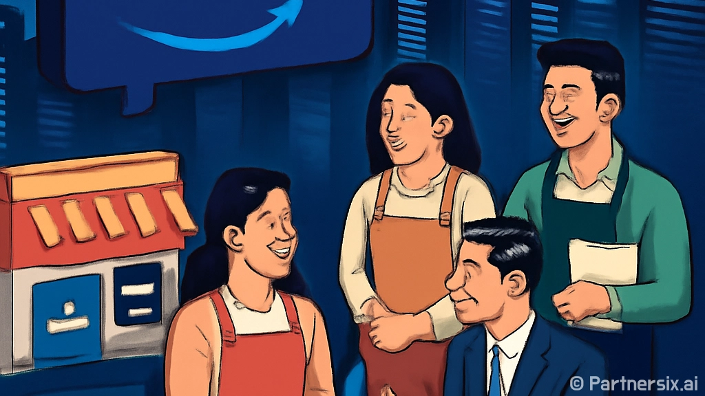 삼성미소금융재단을 볼 때 확인할 5가지 포인트