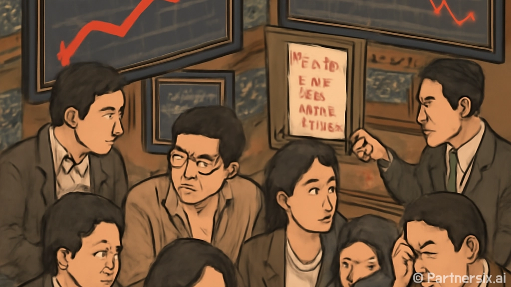 삼성전자주식전망을 볼 때 놓치면 안 되는 5가지 변수