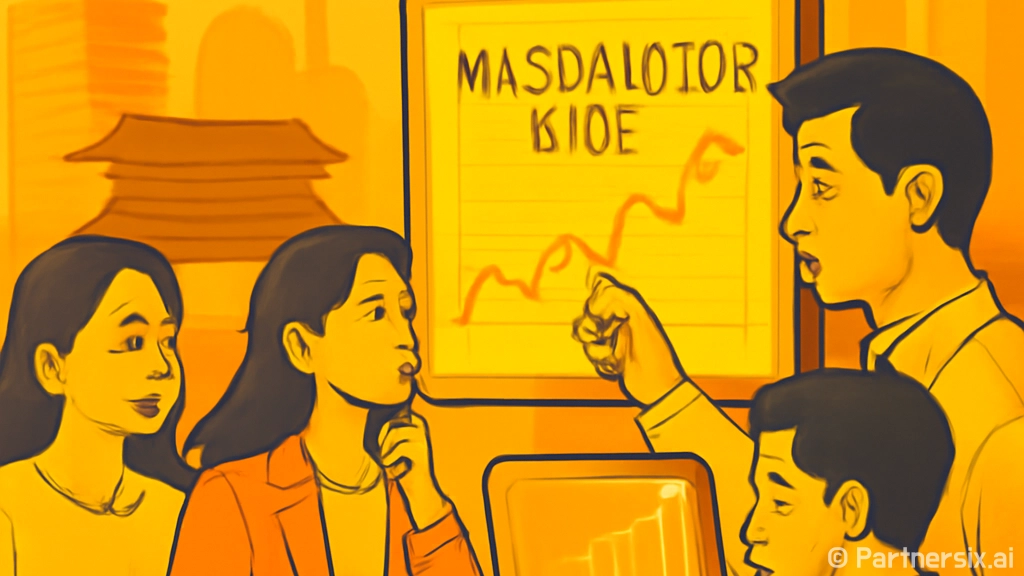 나스닥100ETF 투자 전 봐야 할 5가지 체크포인트