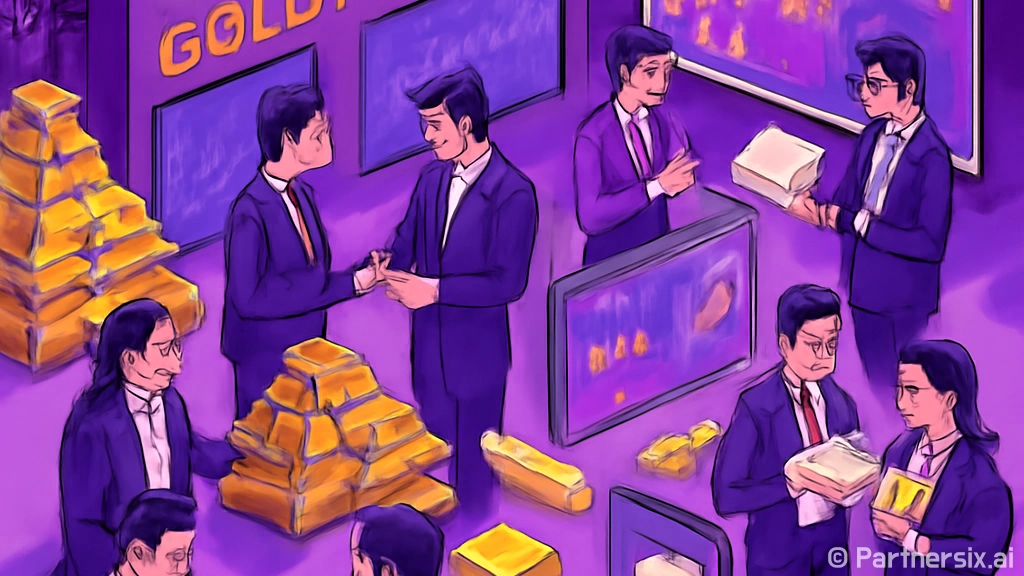 금투자방법 5가지, 금값보다 먼저 봐야 할 비용과 환율
