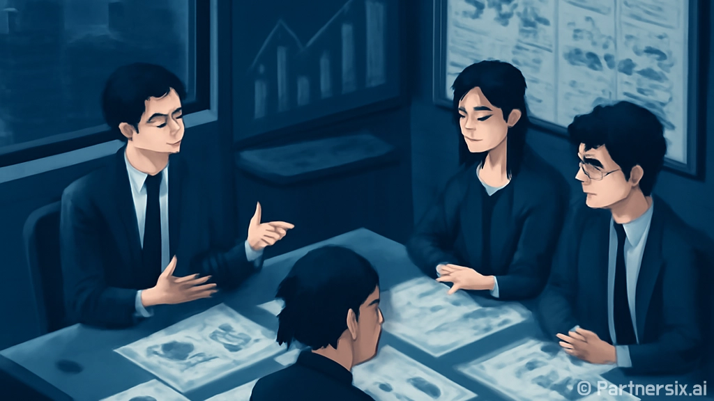 펀드 고르기 전에 확인할 5가지 숫자와 시장 맥락