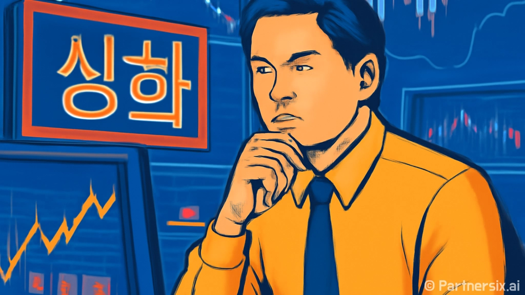 금양주가를 볼 때 놓치면 안 되는 5가지 변수