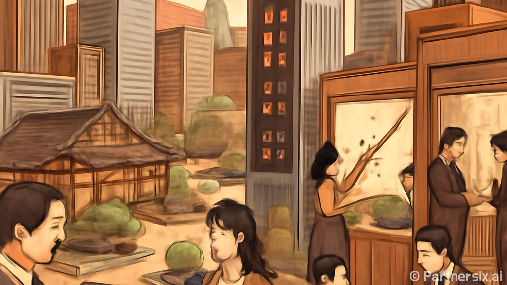 주식장을 읽는 5가지 흐름: 지수보다 먼저 봐야 할 신호들
