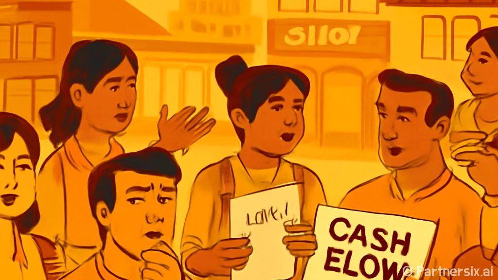 부가세를 숫자로 읽는 5가지 관점: 가격, 현금흐름, 환율까지 보는 법