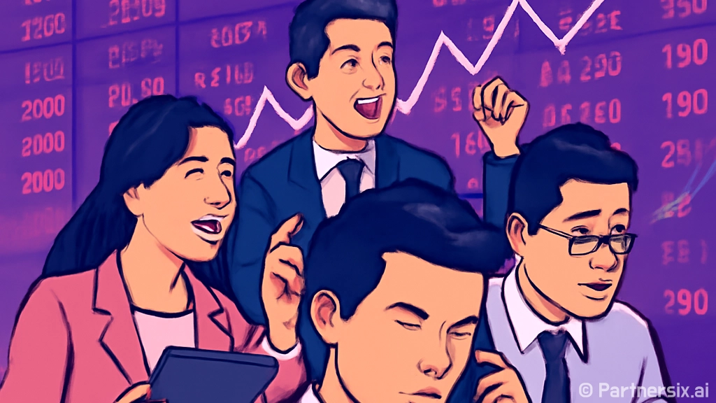 주식시세조회할 때 놓치기 쉬운 5가지 체크포인트