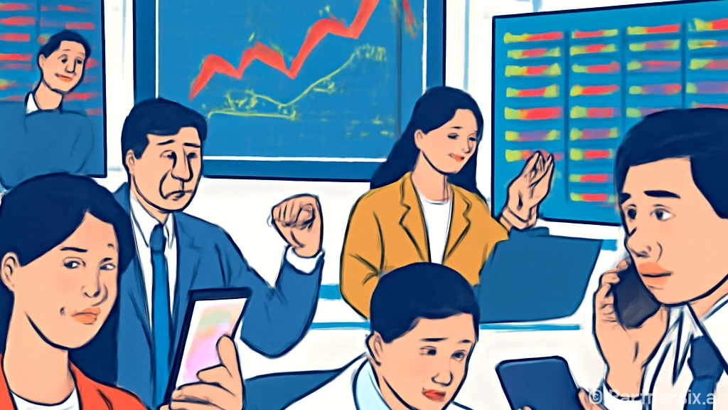 NH증권을 볼 때 놓치기 쉬운 5가지 체크포인트