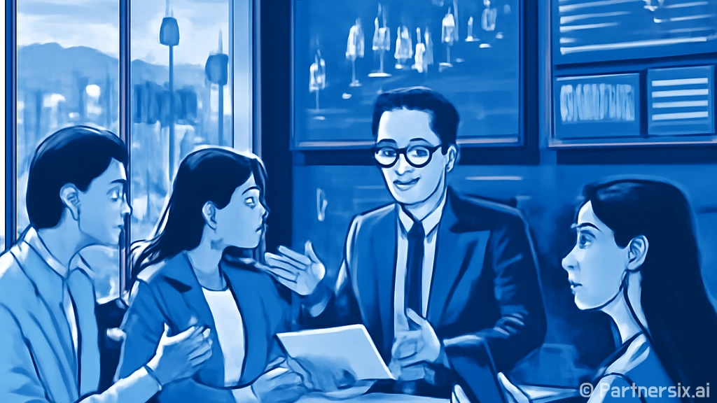 증권사추천 고를 때 놓치기 쉬운 5가지 기준