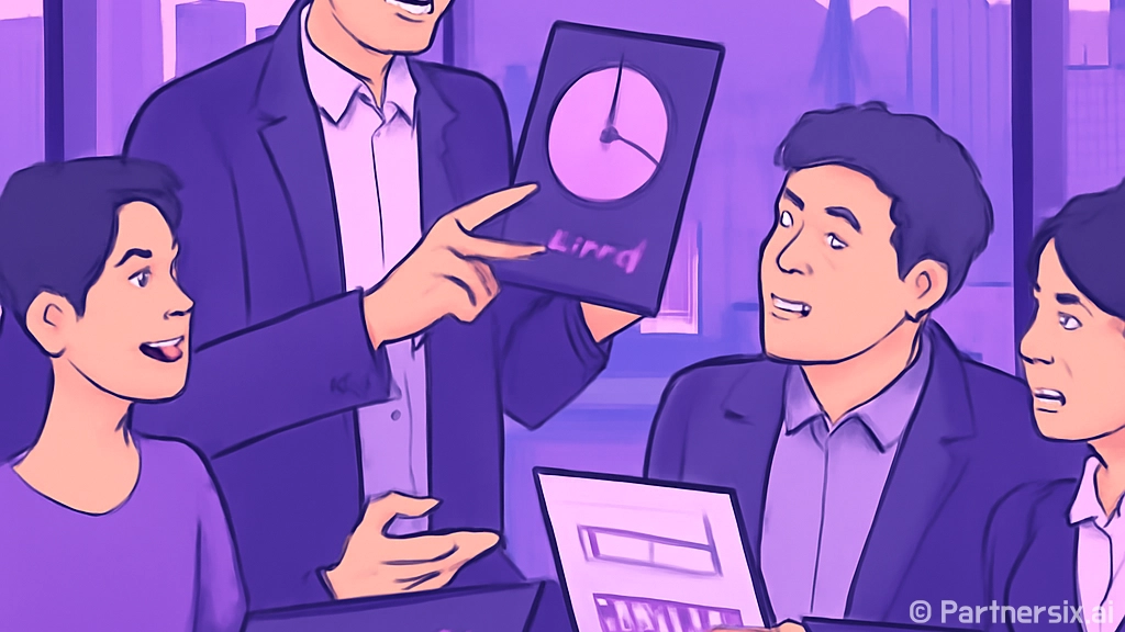 미국배당ETF 고를 때 보는 5가지 기준