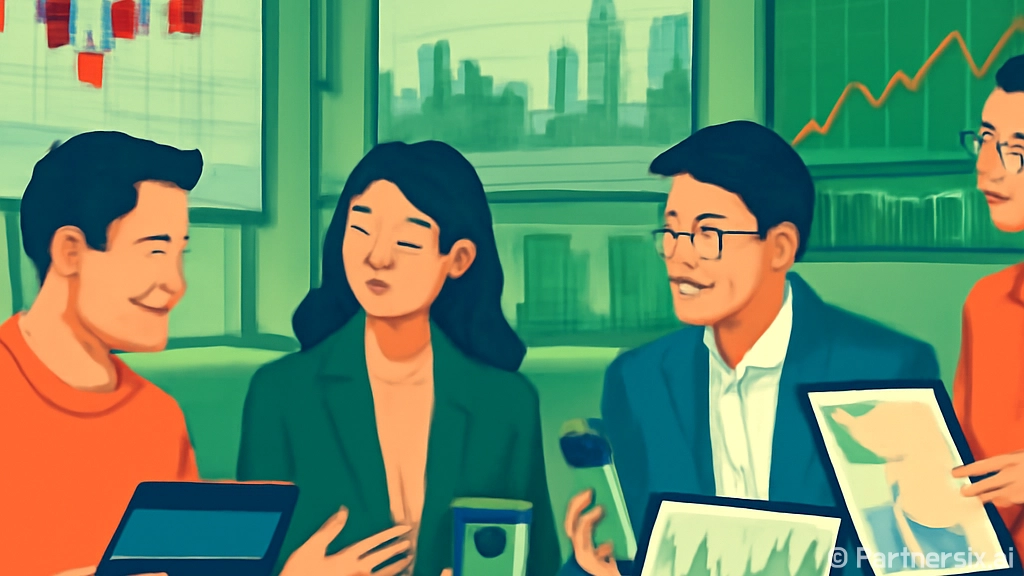 장외주식거래를 볼 때 놓치면 안 되는 5가지 기준
