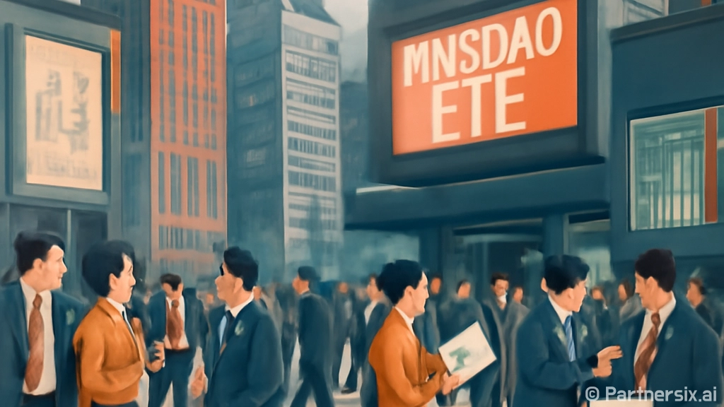 나스닥ETF 고를 때 먼저 보는 5가지 기준