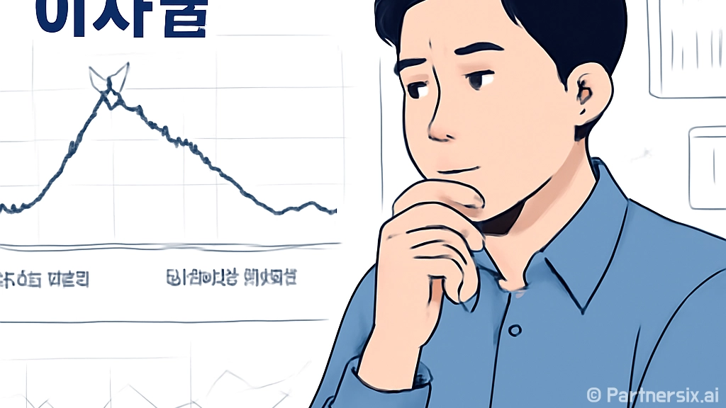 금리높은예금 고를 때 먼저 보는 5가지 숫자