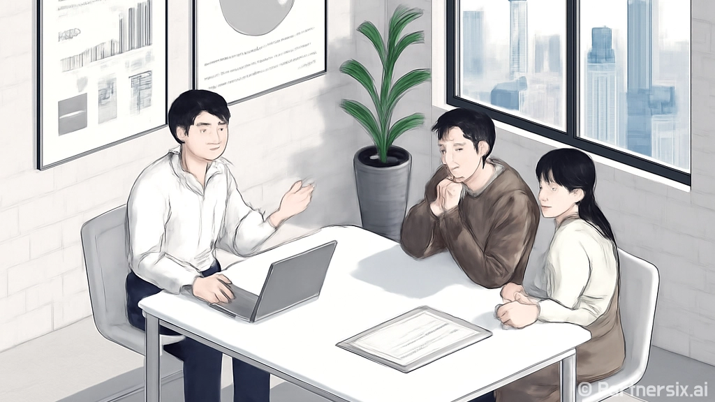 주택담보대출고정금리 선택 전 봐야 할 5가지 기준