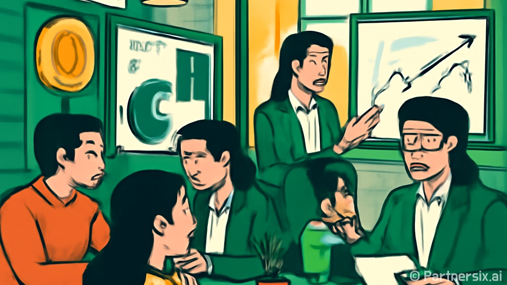 정기적금금리비교 전에 확인할 5가지 기준