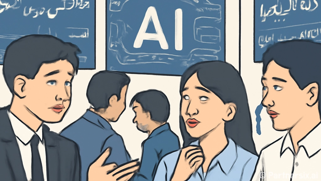 AI주식 투자자가 반드시 확인할 5가지 숫자