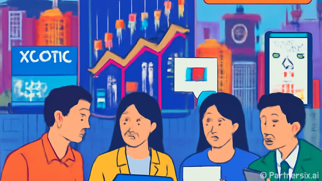 비상장주식 투자 전 반드시 보는 5가지 체크포인트
