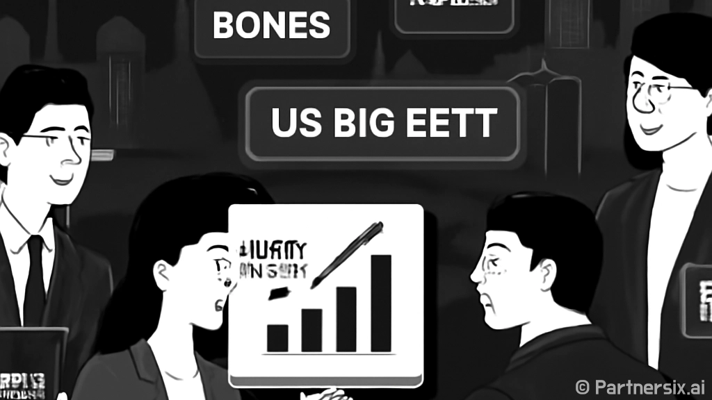 미래에셋ETF를 볼 때 확인할 5가지 포인트