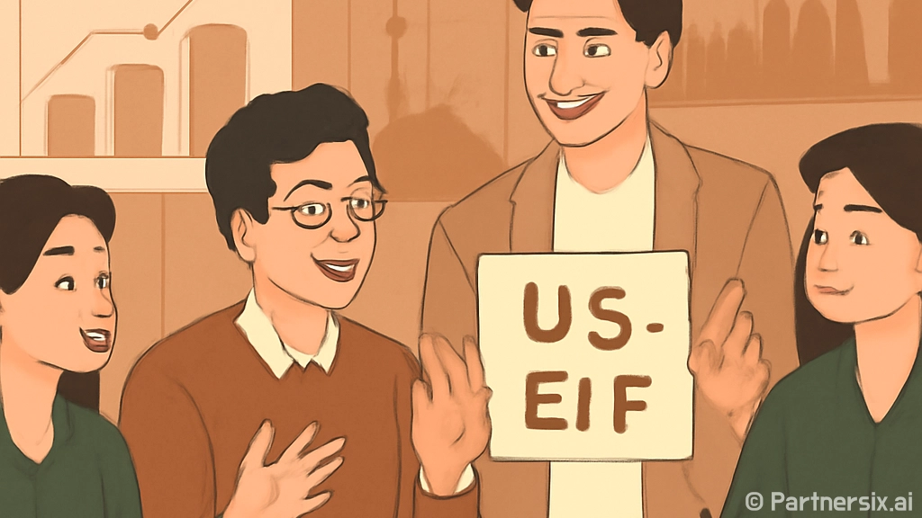 미국 ETF 투자방법 5단계: 환율·금리까지 같이 보는 접근법