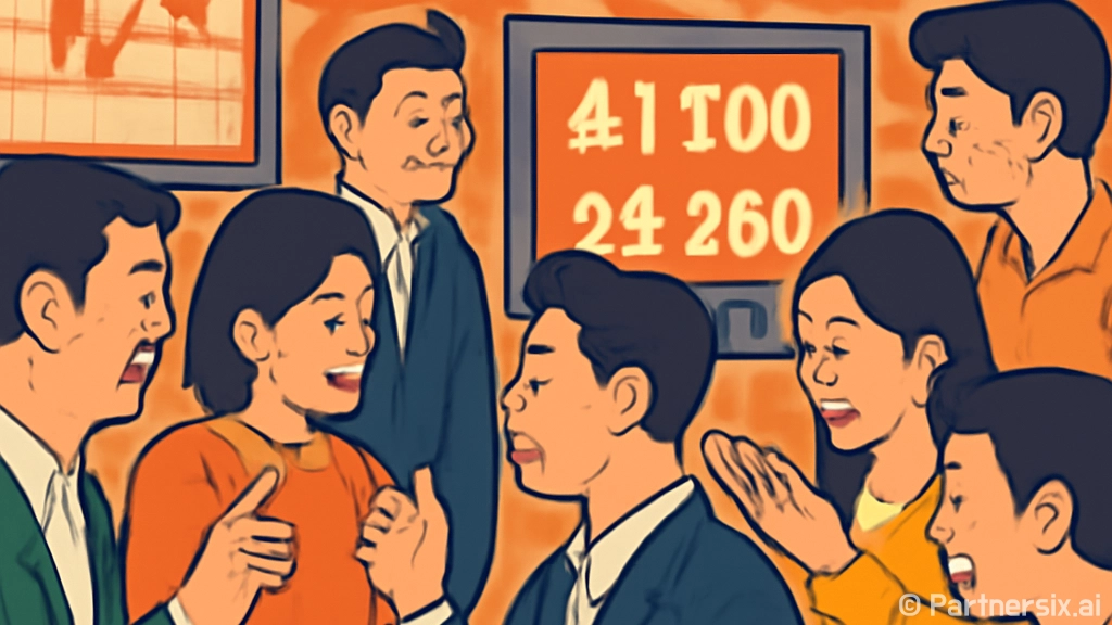 장외주식38 볼 때 놓치기 쉬운 5가지 판단 기준