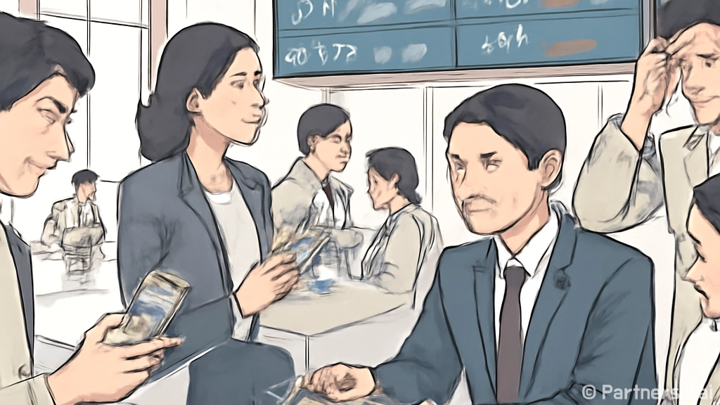 달러환전수수료 줄이는 5가지 기준