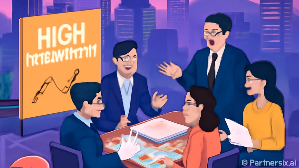 국내고배당주를 볼 …
