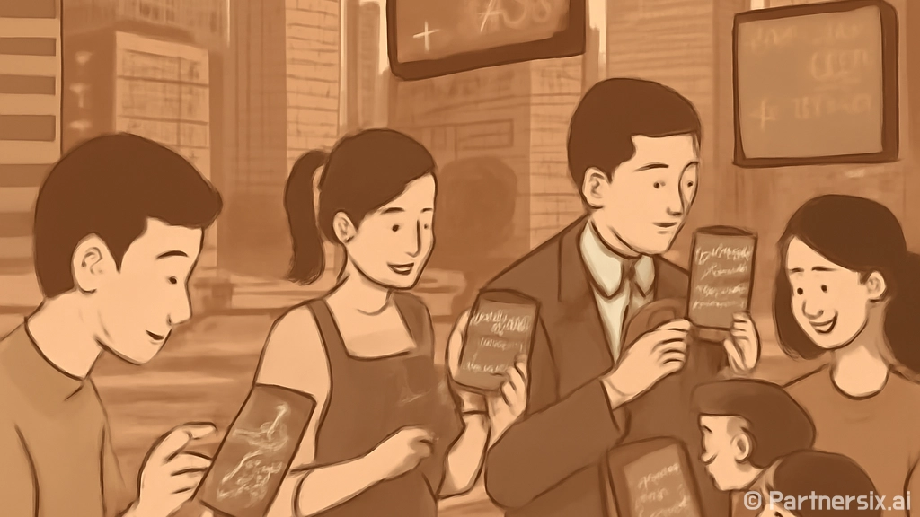 환율조회할 때 놓치기 쉬운 5가지 체크포인트