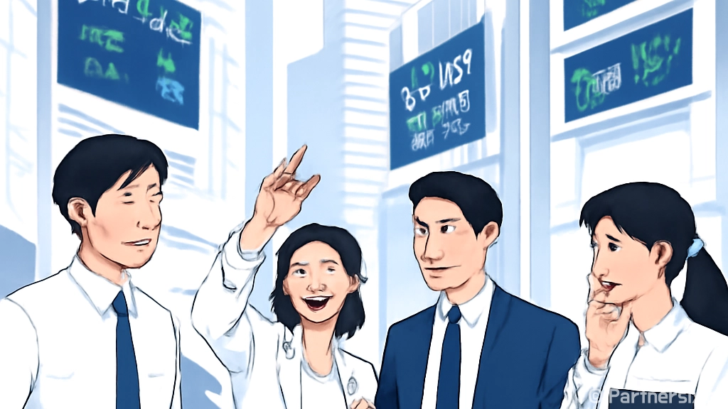 엔비디아주가를 움직이는 5가지 변수: AI 기대와 밸류에이션 사이