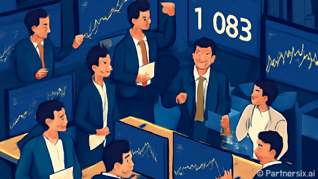 유로환율을 움직이는 5가지 변수와 지금 봐야 할 시나리오