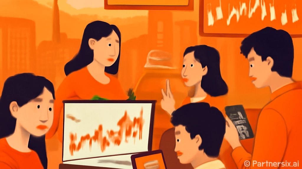 키움증권을 볼 때 놓치기 쉬운 5가지 체크포인트