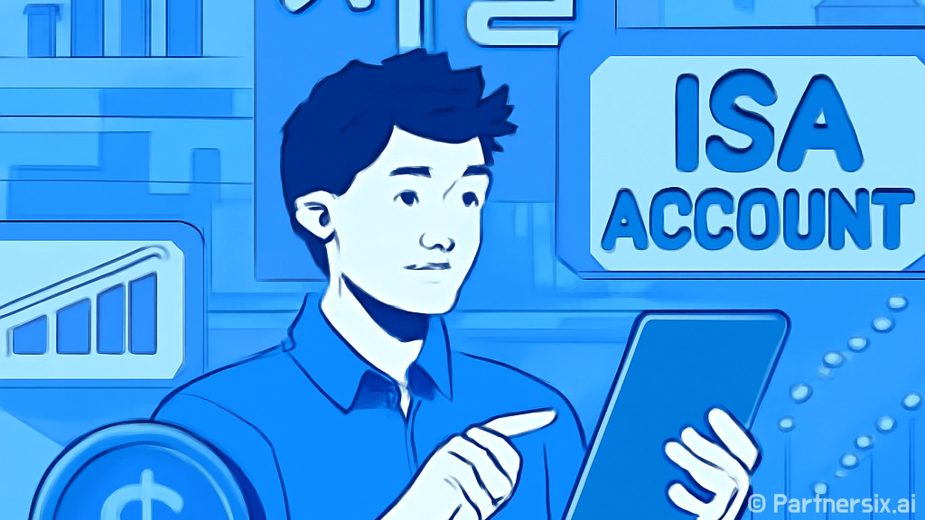 ISA계좌를 볼 때 놓치기 쉬운 5가지 판단 기준