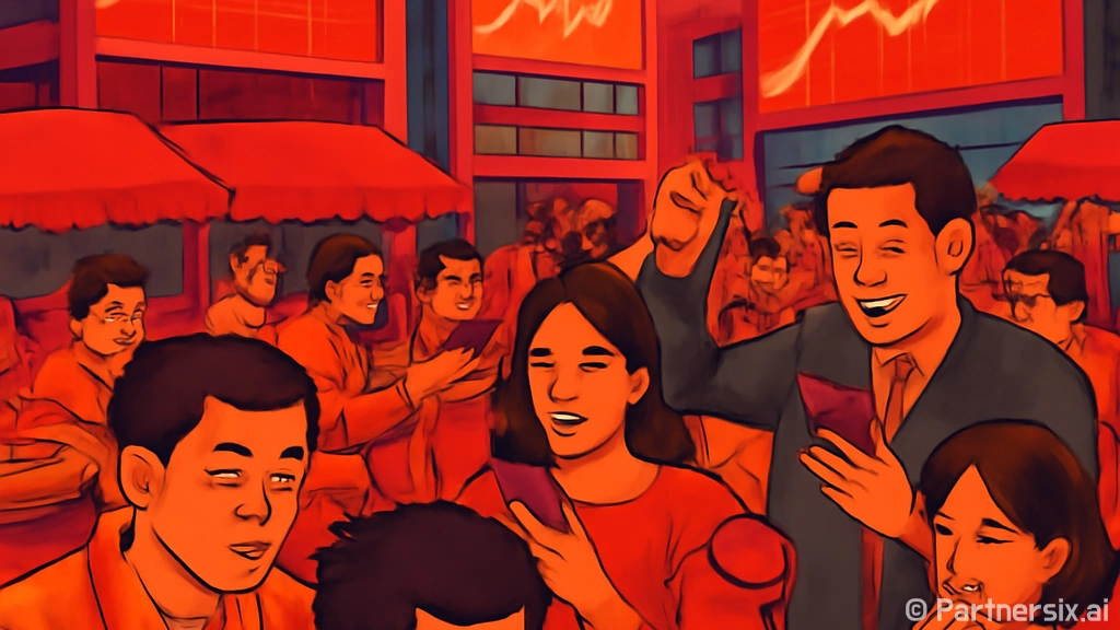 코스피200을 볼 때 놓치기 쉬운 5가지 해석 포인트