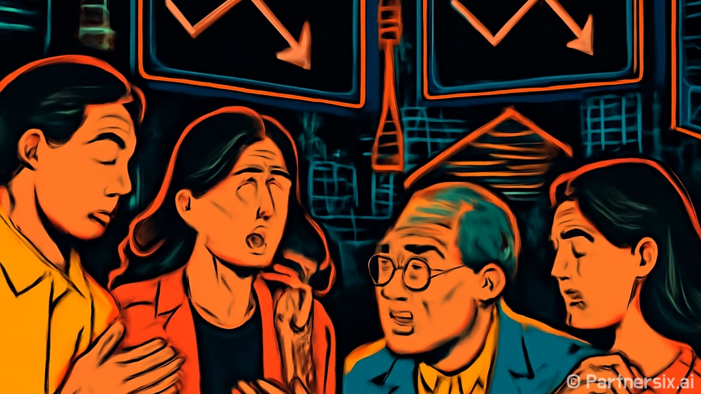 해외증시를 읽을 때 놓치면 안 되는 5가지 변수