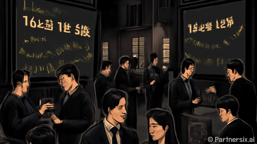 나스닥선물지수 볼 때 놓치기 쉬운 5가지 해석 포인트