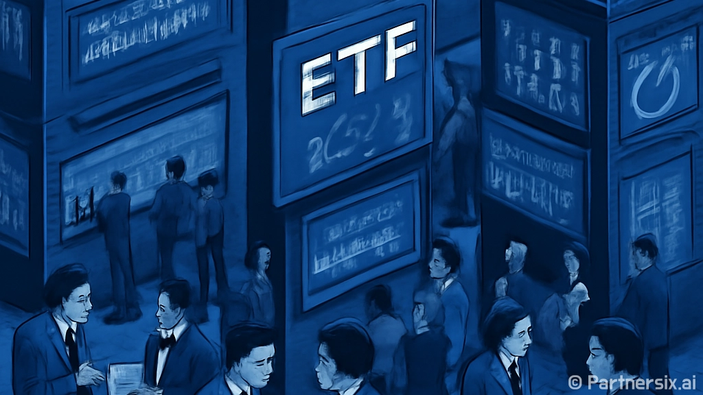 ETF투자방법 5단…