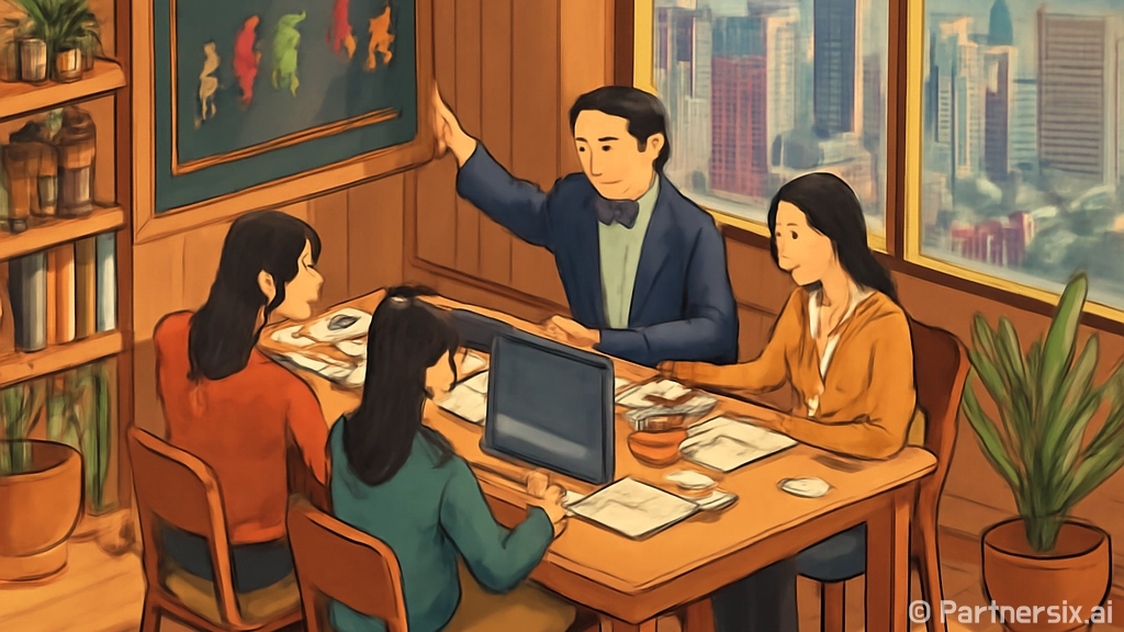 주식사는법 7단계:…