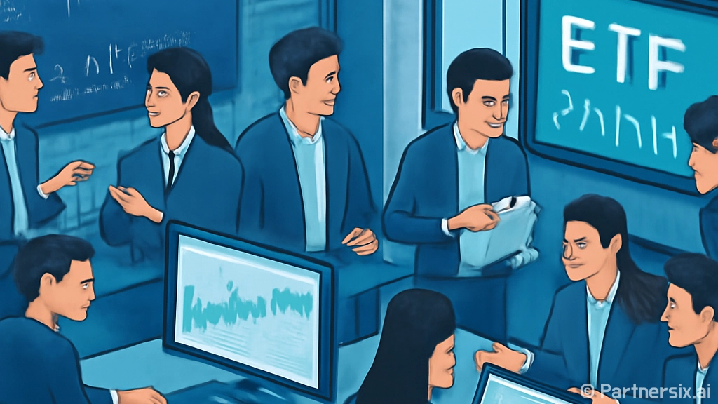 ETF추천 전에 꼭…