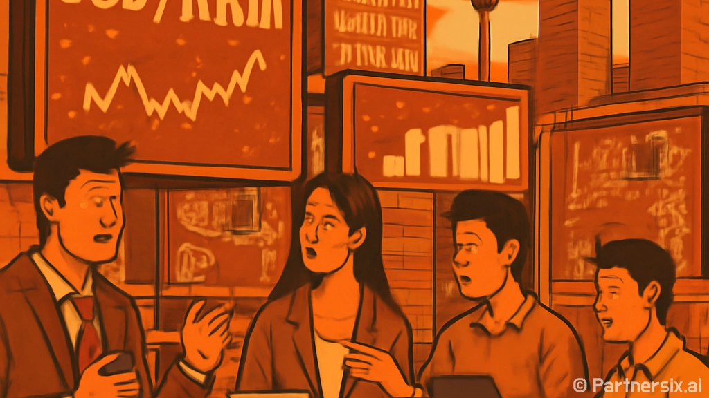 환율전망을 바꾸는 5가지 변수: 원달러 1,460원대 이후 봐야 할 지점