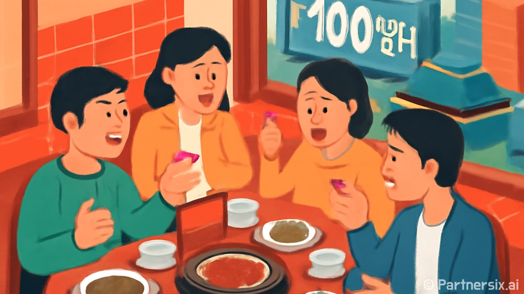 1억투자 전에 나눠봐야 할 5가지 판단 기준