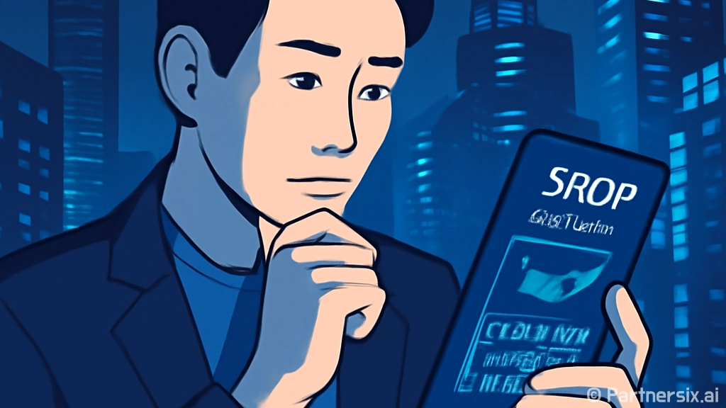 삼성증권앱을 볼 때 체크할 5가지 기준