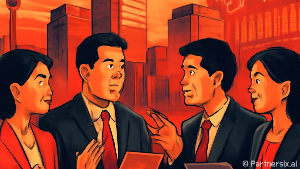 벤처투자를 읽는 5가지 숫자: 금리 이후 시장의 온도