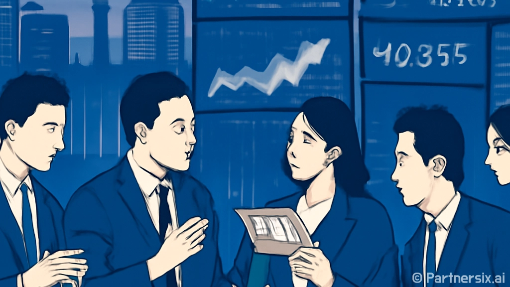 해외주식이벤트를 읽는 5가지 체크포인트