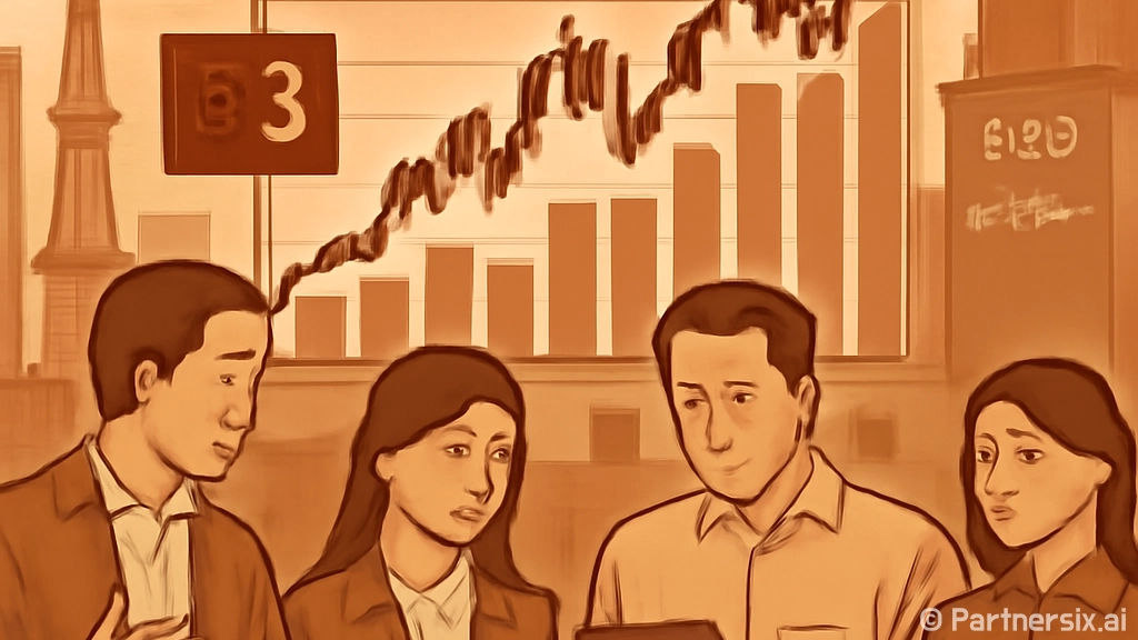 일본주식투자를 보기 전 확인할 5가지 변수