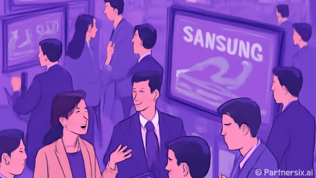 삼성전자주식전망을 볼 때 놓치면 안 되는 5가지 변수
