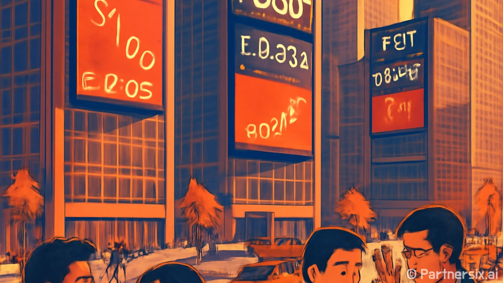 TQQQ주가를 볼 때 놓치기 쉬운 5가지 변수