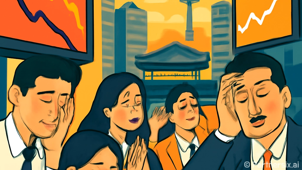 테슬라주식 볼 때 놓치기 쉬운 5가지 변수