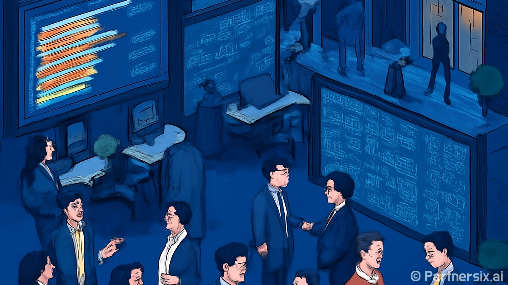 증권사순위 볼 때 놓치면 안 되는 5가지 기준